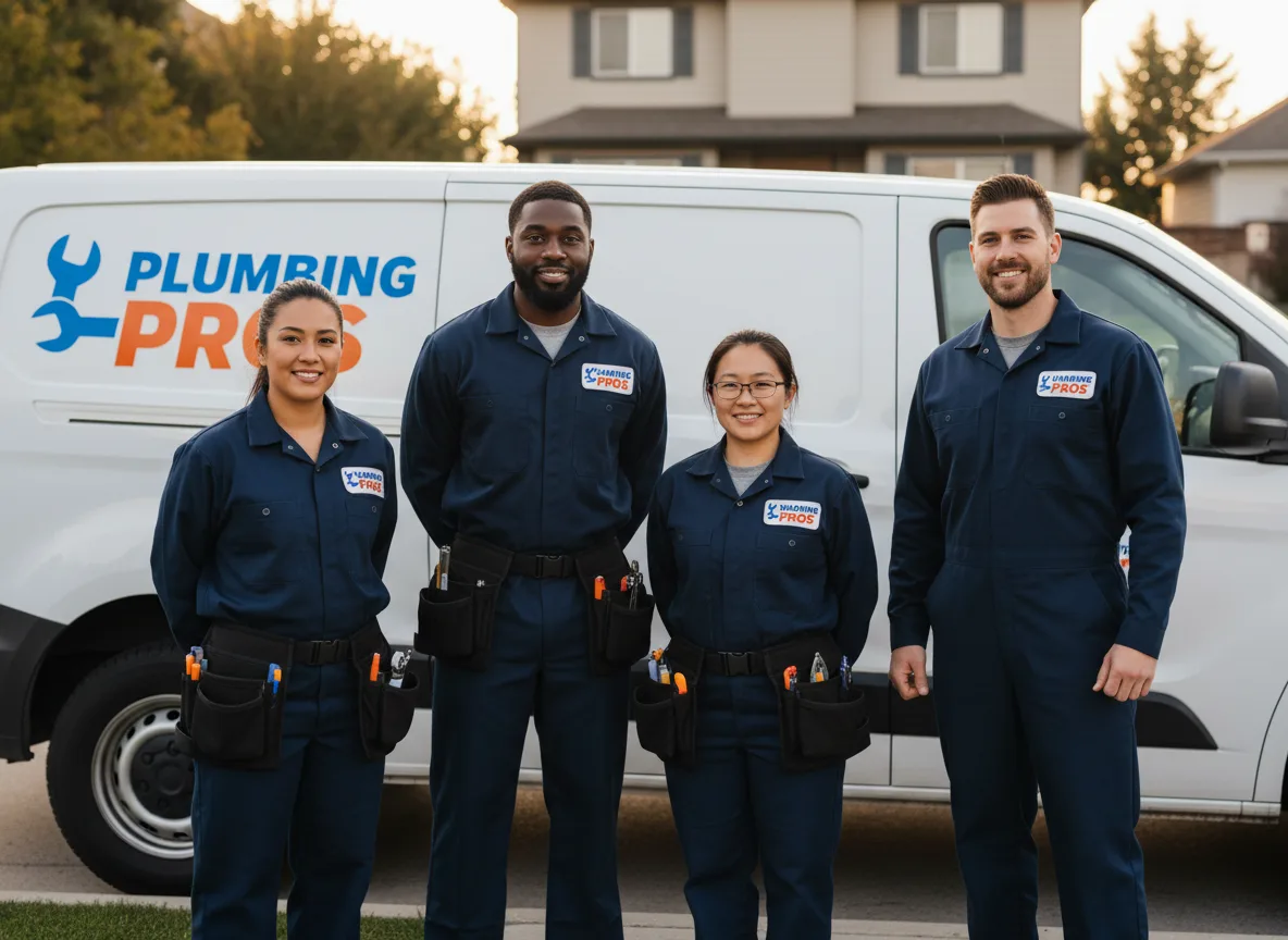 Water Heater Repair company in Saint Cloud, FL